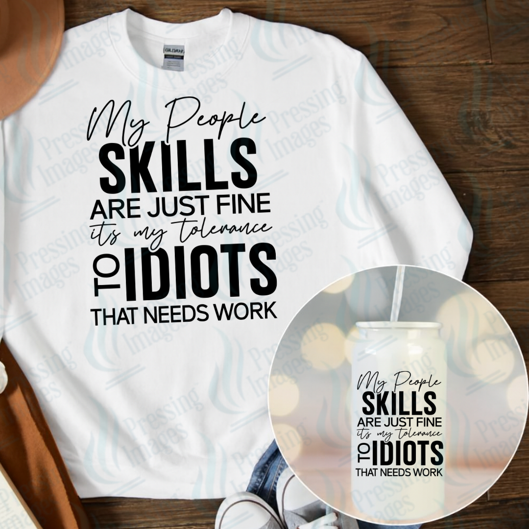 UVD 7087 My People Skills