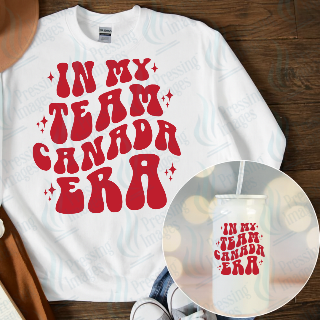 UVD 7097 In My Team Canada Era