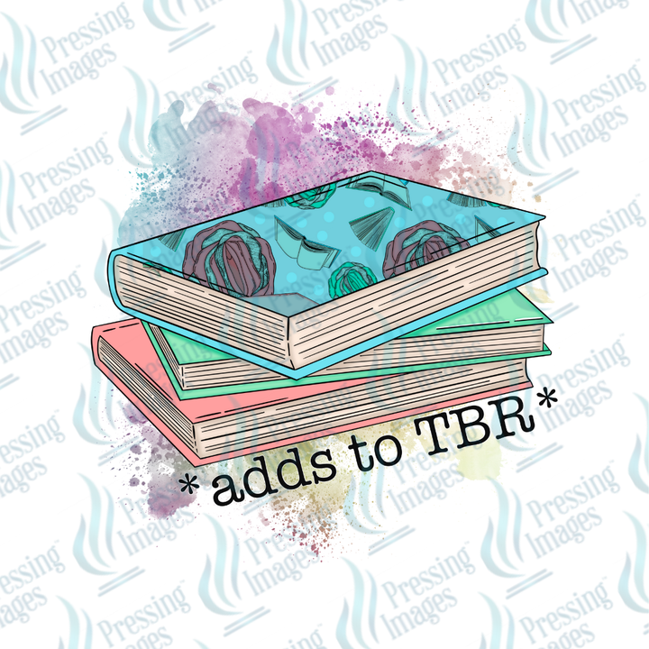 UVD 7113 Adds To TBR
