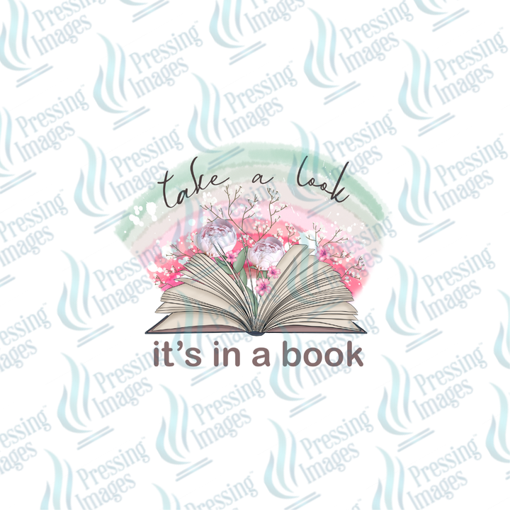 DTF 7115 Take  A Look