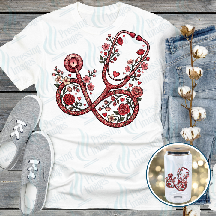 DTF 7118 Stethoscope