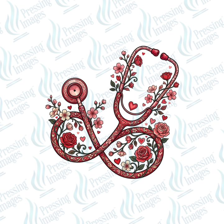 DTF 7118 Stethoscope