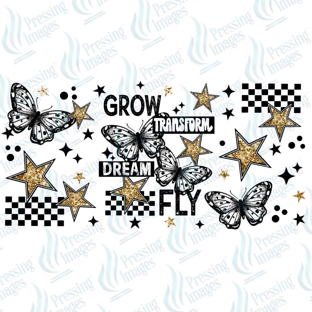 UVW 7148 Grow Transform