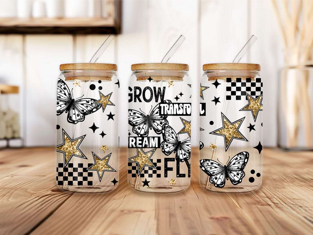 UVW 7148 Grow Transform