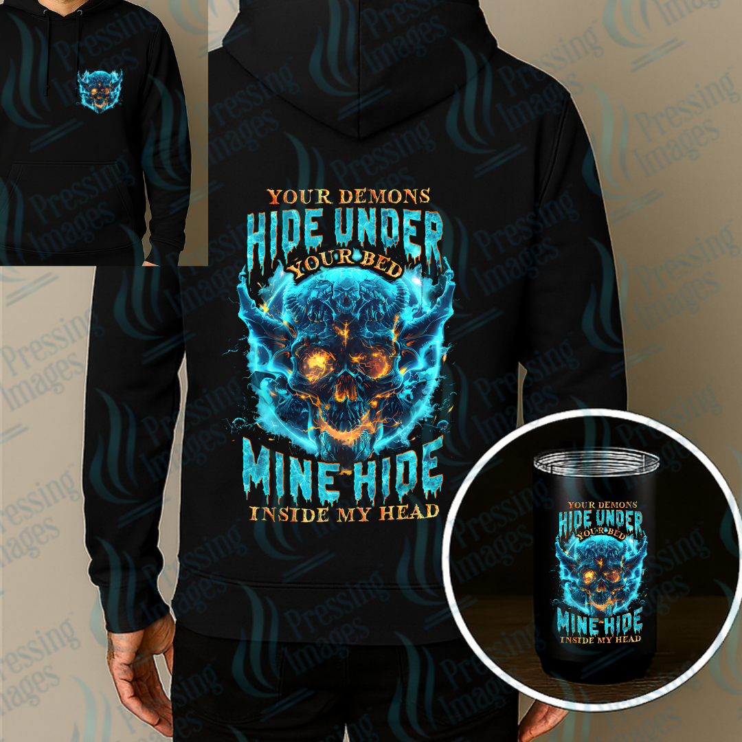 DTF 7153 Your Demons