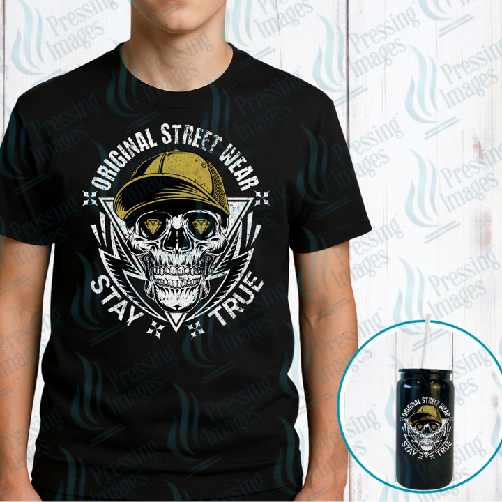 UVD 7156 Original Street Wear