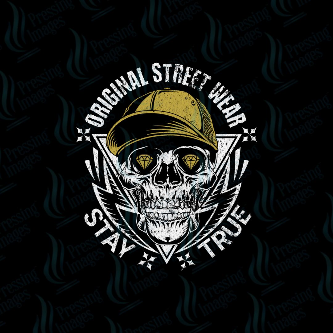 UVD 7156 Original Street Wear