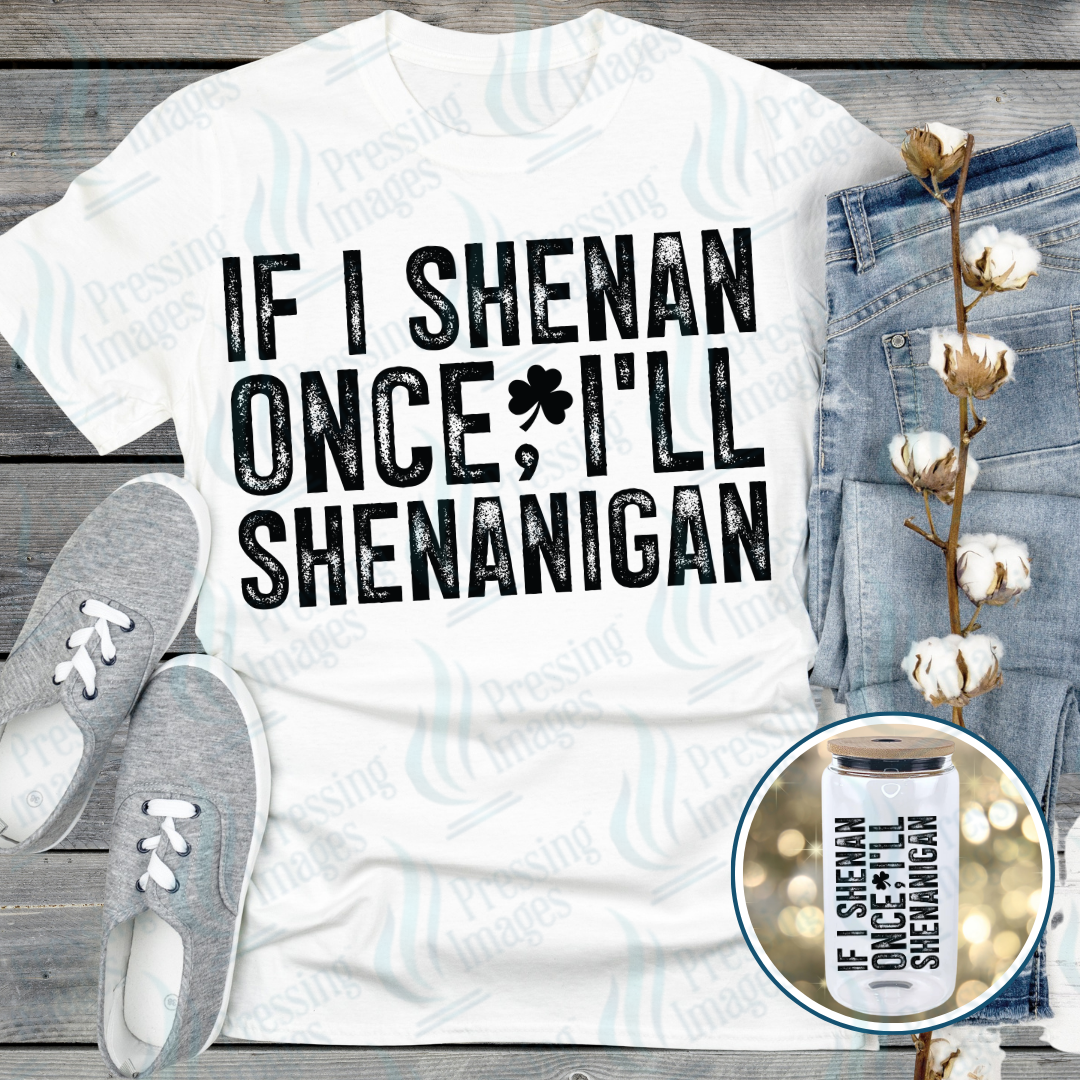 DTF 7164 Shenanigans