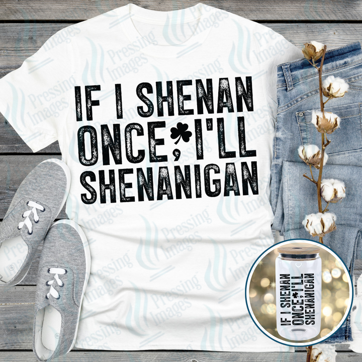 UVD 7164 Shenanigans