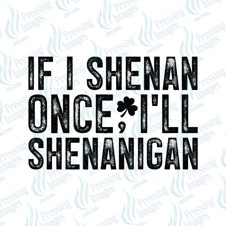 DTF 7164 Shenanigans