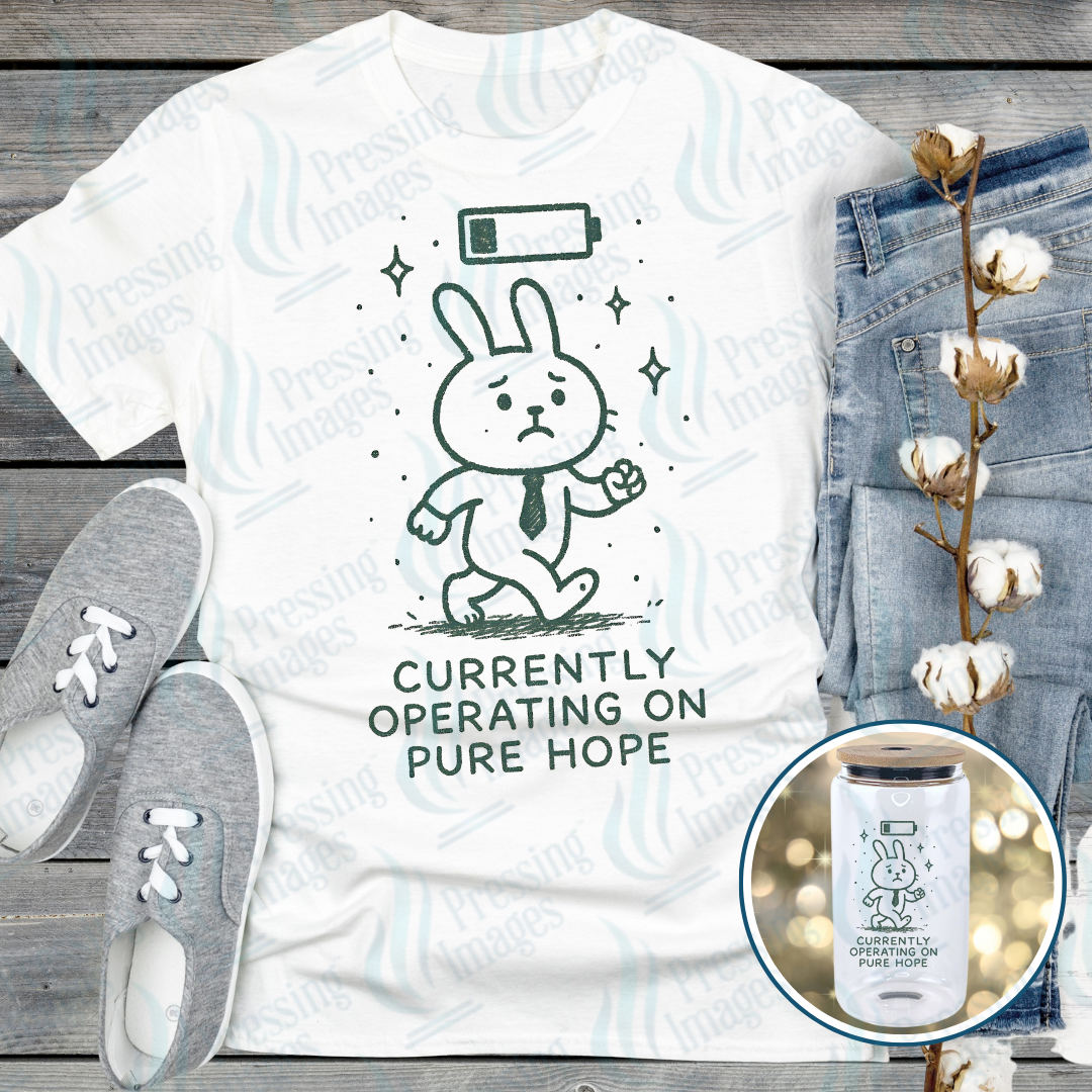 UVD 7171 Currently Operating On Hope