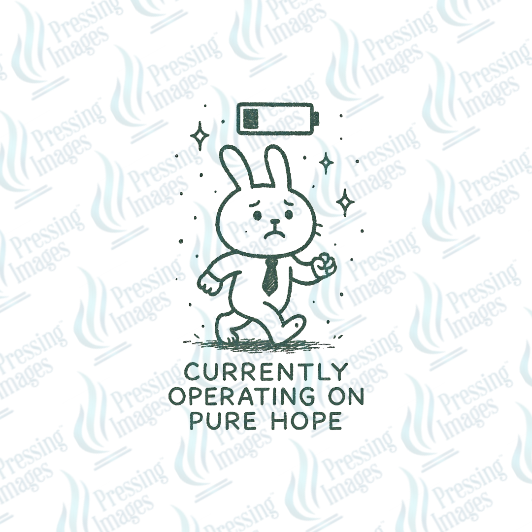 UVD 7171 Currently Operating On Hope