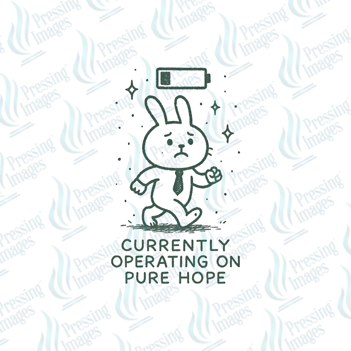 UVD 7171 Currently Operating On Hope