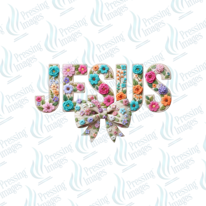 UVD 7180 Jesus