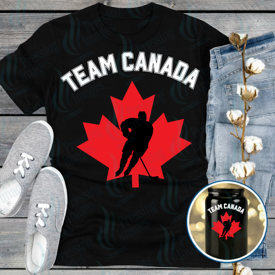 UVD 7212 Canada Sports — Pressing Images Canada