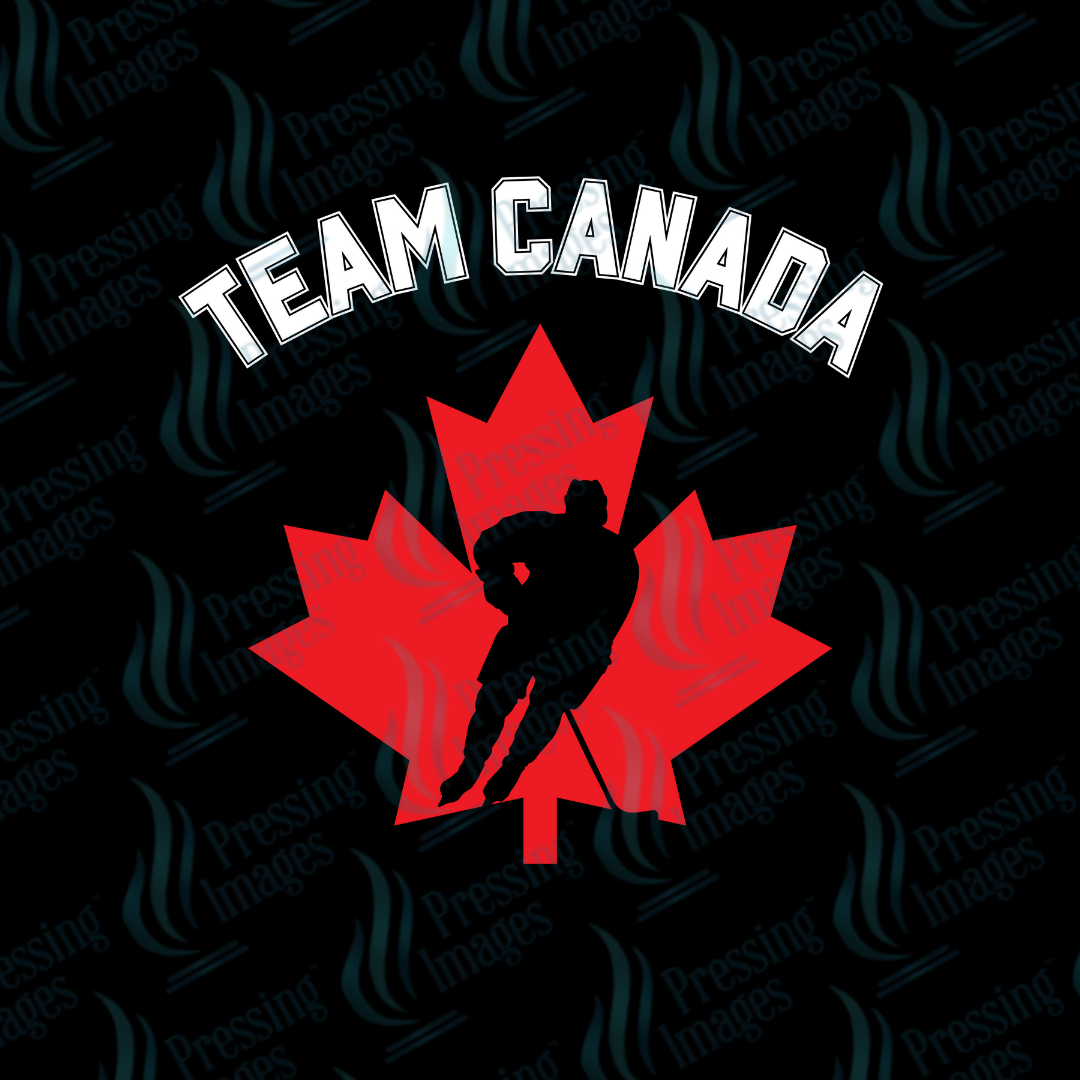 UVD 7212 Canada Sports — detail view — Pressing Images Canada