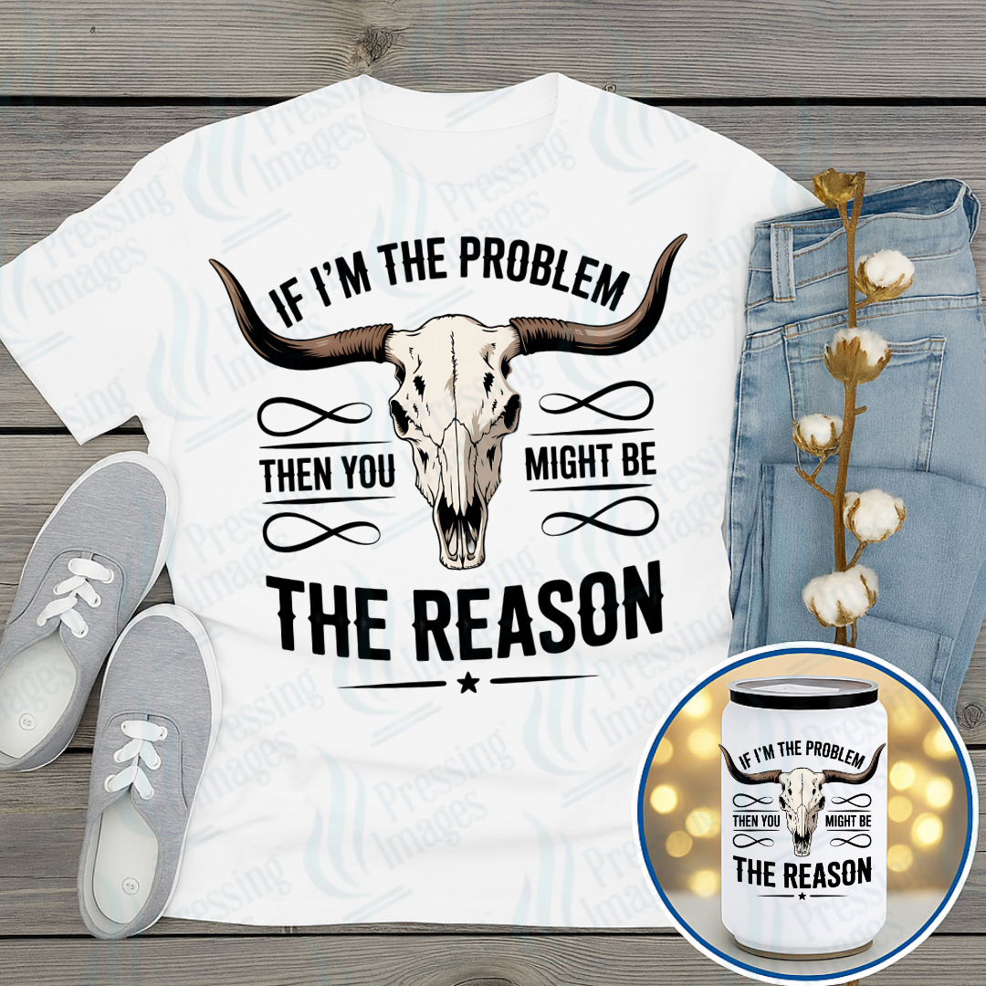 UVD 7214 The Problem — Pressing Images Canada
