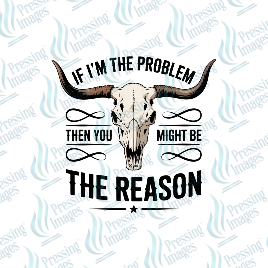 DTF 7214 The Problem — detail view — Pressing Images Canada