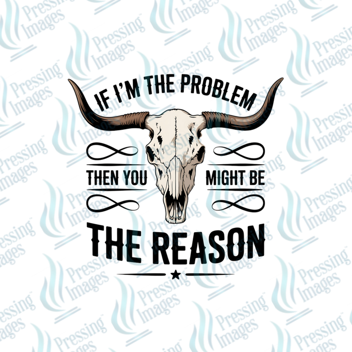 DTF 7214 The Problem — detail view — Pressing Images Canada