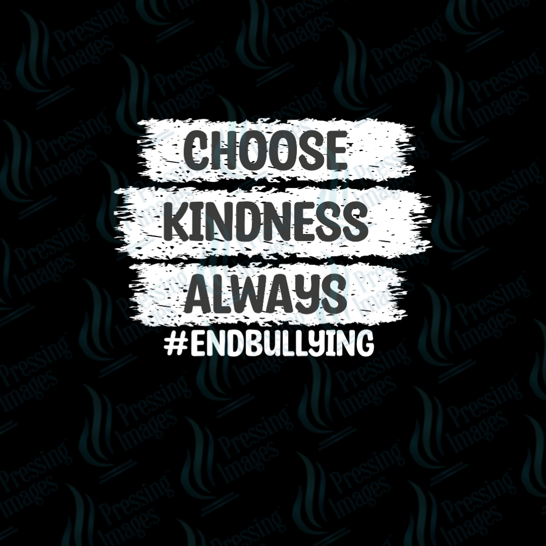 UVD 7269 Choose Kindness