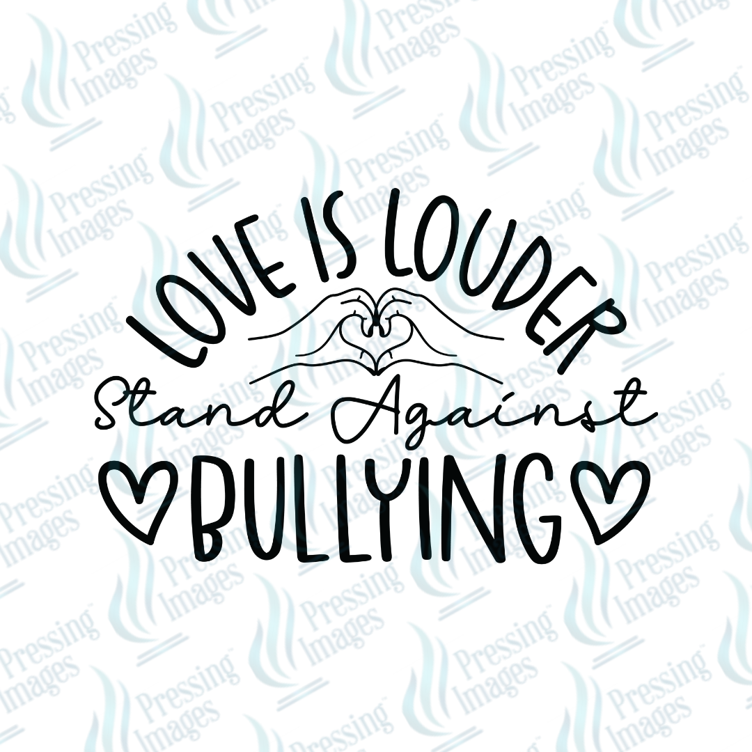 UVD 7276 Love Is Louder