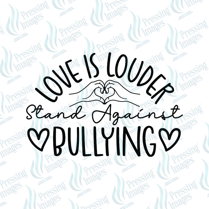 UVD 7276 Love Is Louder