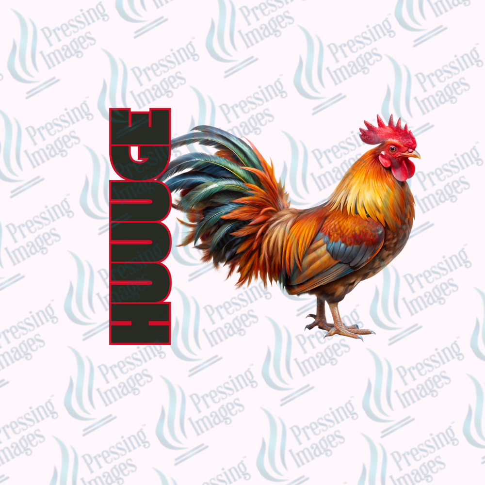 UVD 7356 Huuuge Cock — detail view — Pressing Images Canada