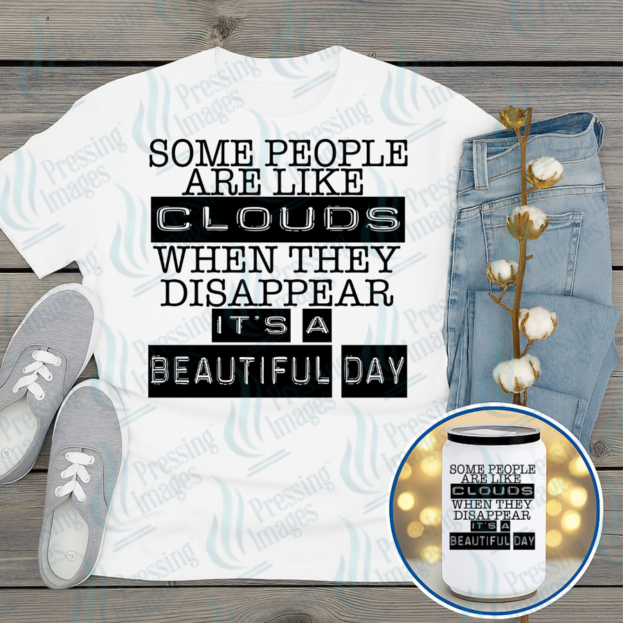 UVD 7388 Some People — Pressing Images Canada
