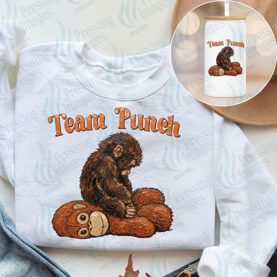 UVD 7406 Team Punch — Pressing Images Canada