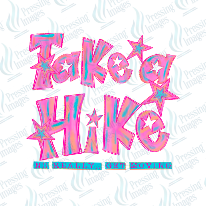 UVD 7438 Take A Hike