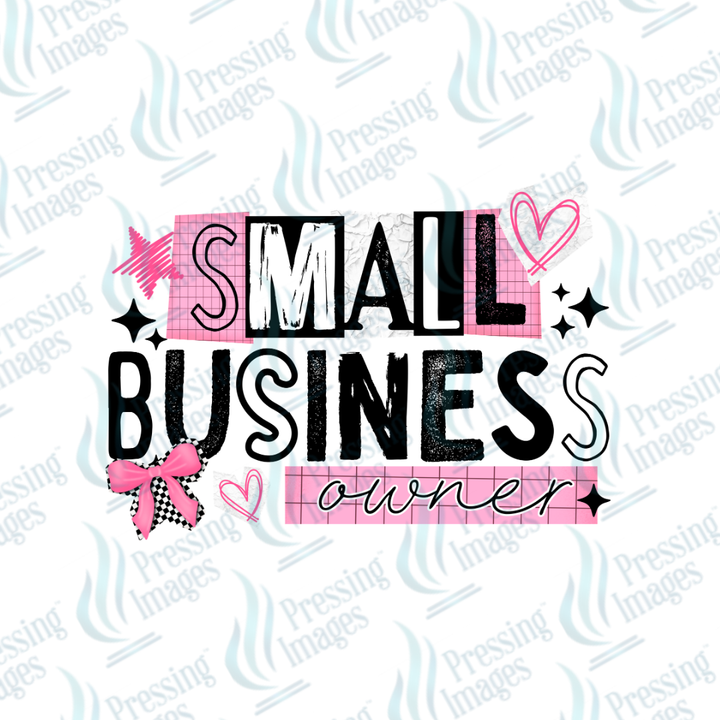 UVD 7465 Small Business — size reference — Pressing Images Canada