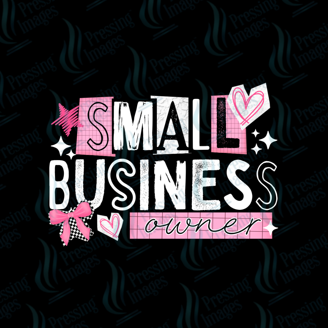 UVD 7465 Small Business — application example — Pressing Images Canada