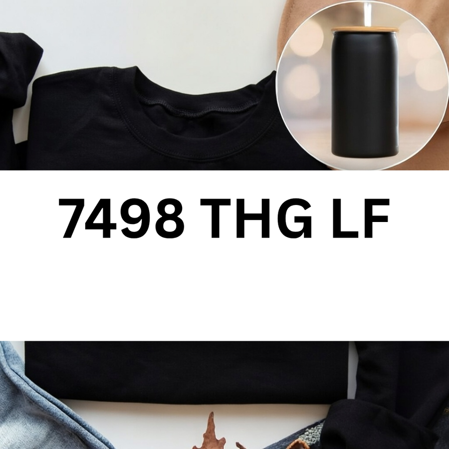 DTF 7498 THG LF — Pressing Images Canada