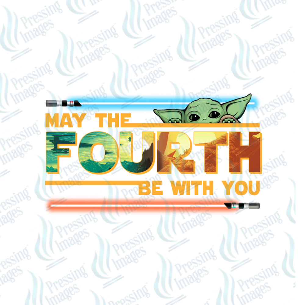 UVD 7533 Be With — detail view — Pressing Images Canada