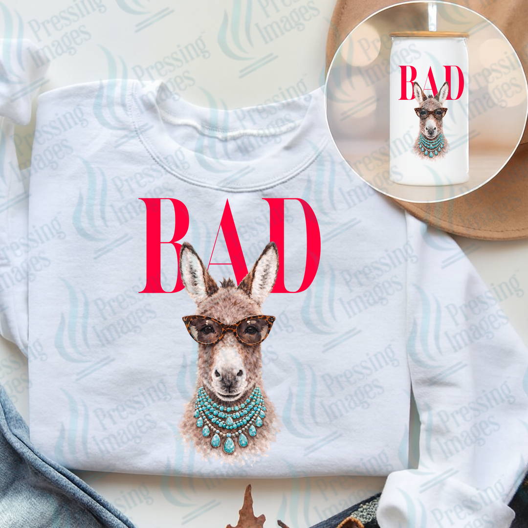 DTF 7545 Bad — Pressing Images Canada