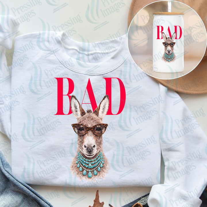 UVD 7545 Bad — Pressing Images Canada