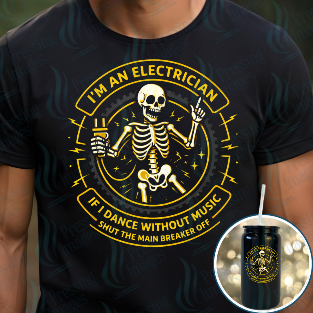 DTF 7550 Electrician