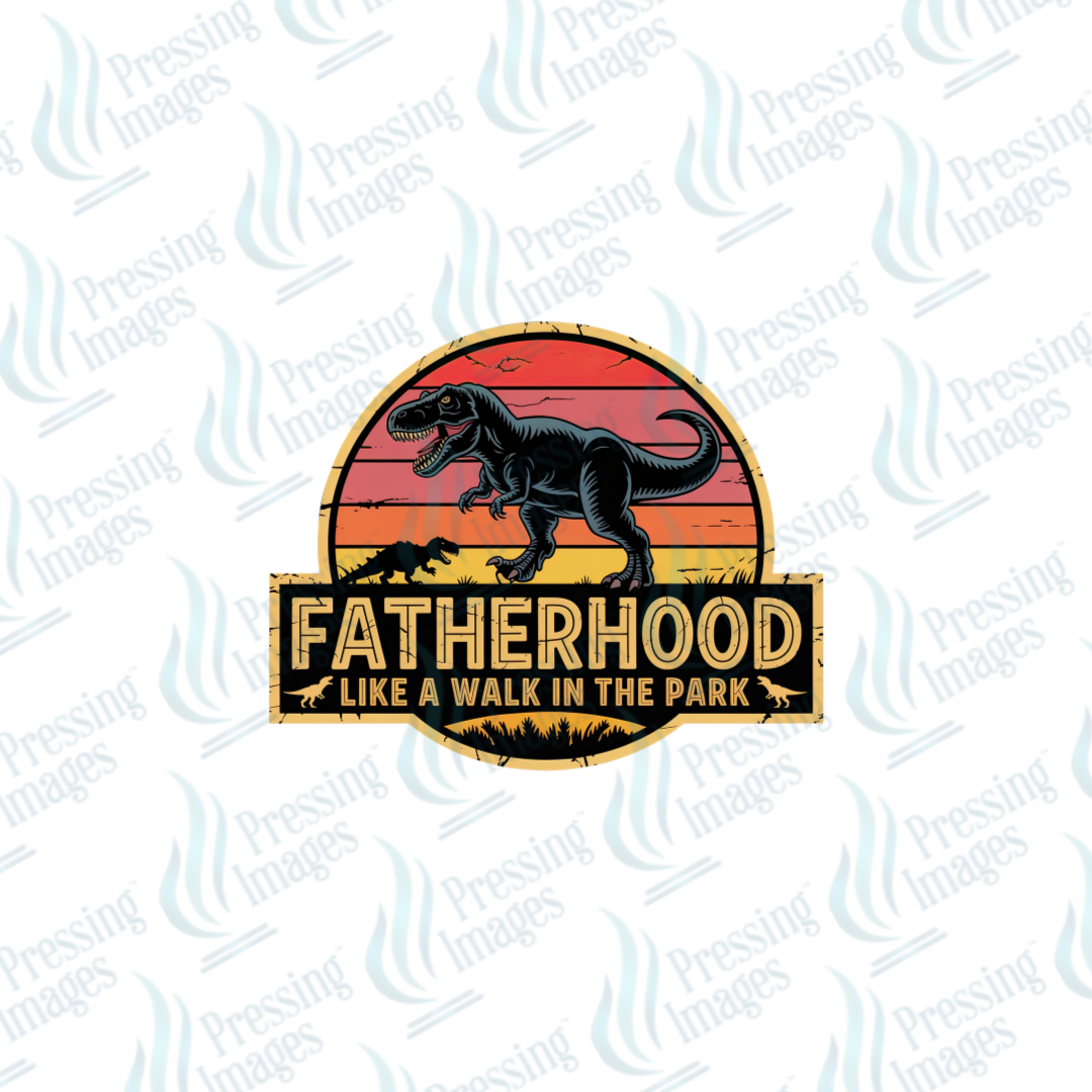 UVD 7574 Fatherhood — detail view — Pressing Images Canada