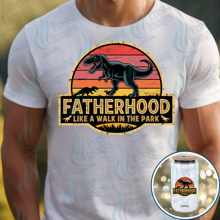 UVD 7574 Fatherhood — Pressing Images Canada