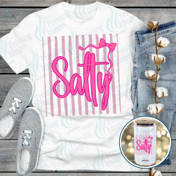 DTF 7592 Salty