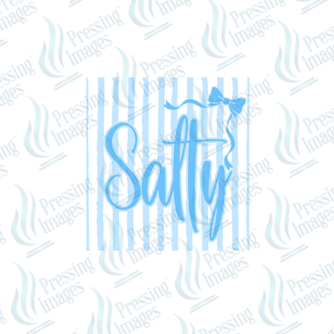 DTF 7592 Salty