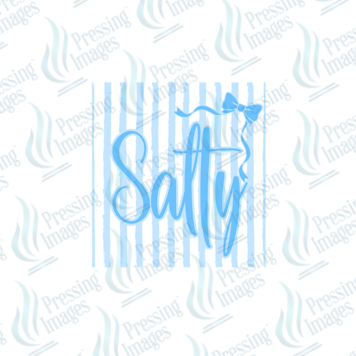 DTF 7592 Salty