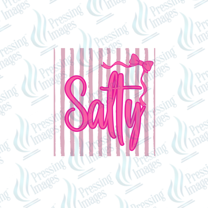 DTF 7592 Salty