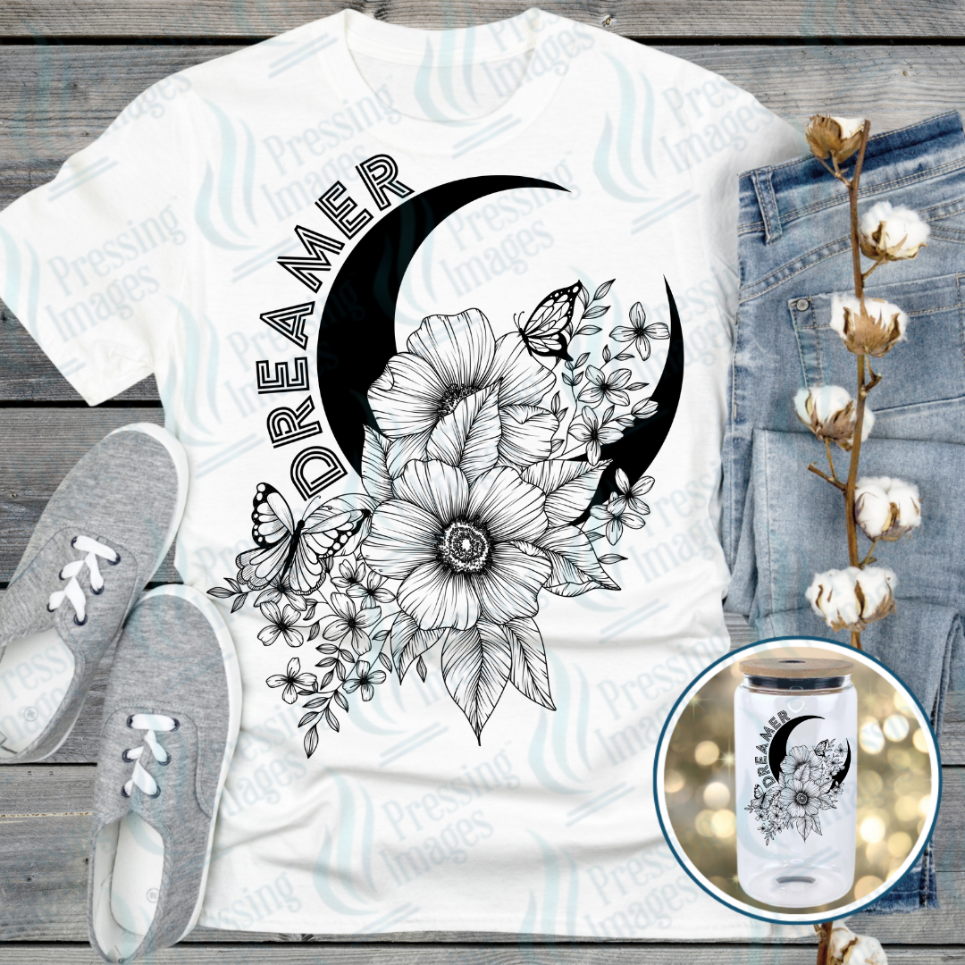 UVD 7632 Dreamer