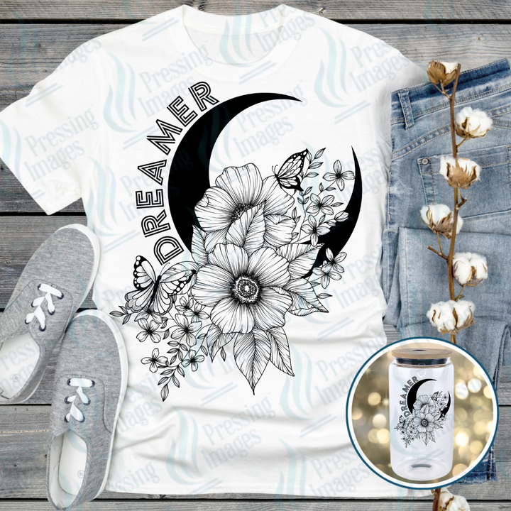 UVD 7632 Dreamer