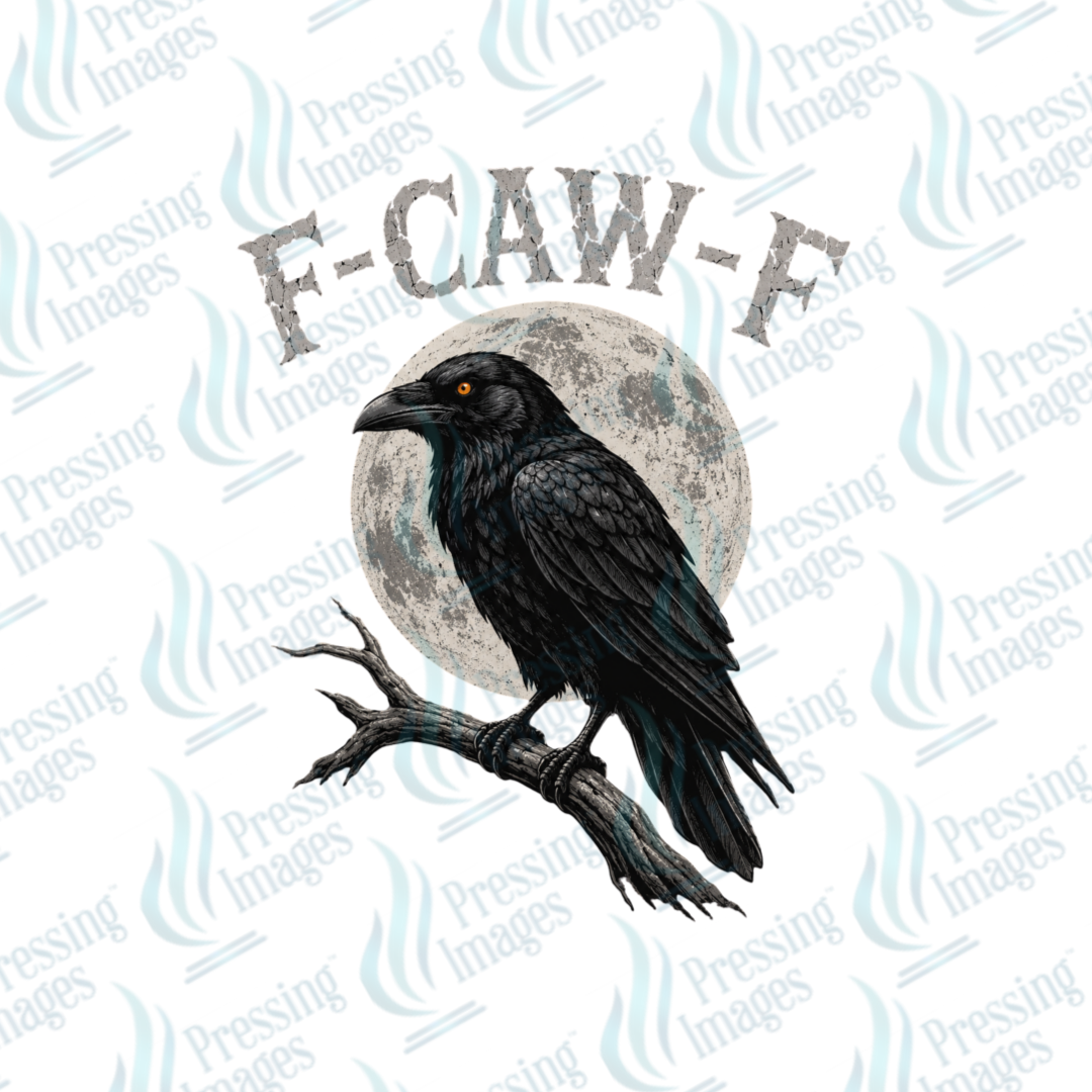 FCawF Moon Pressing Images (DTF 7637)