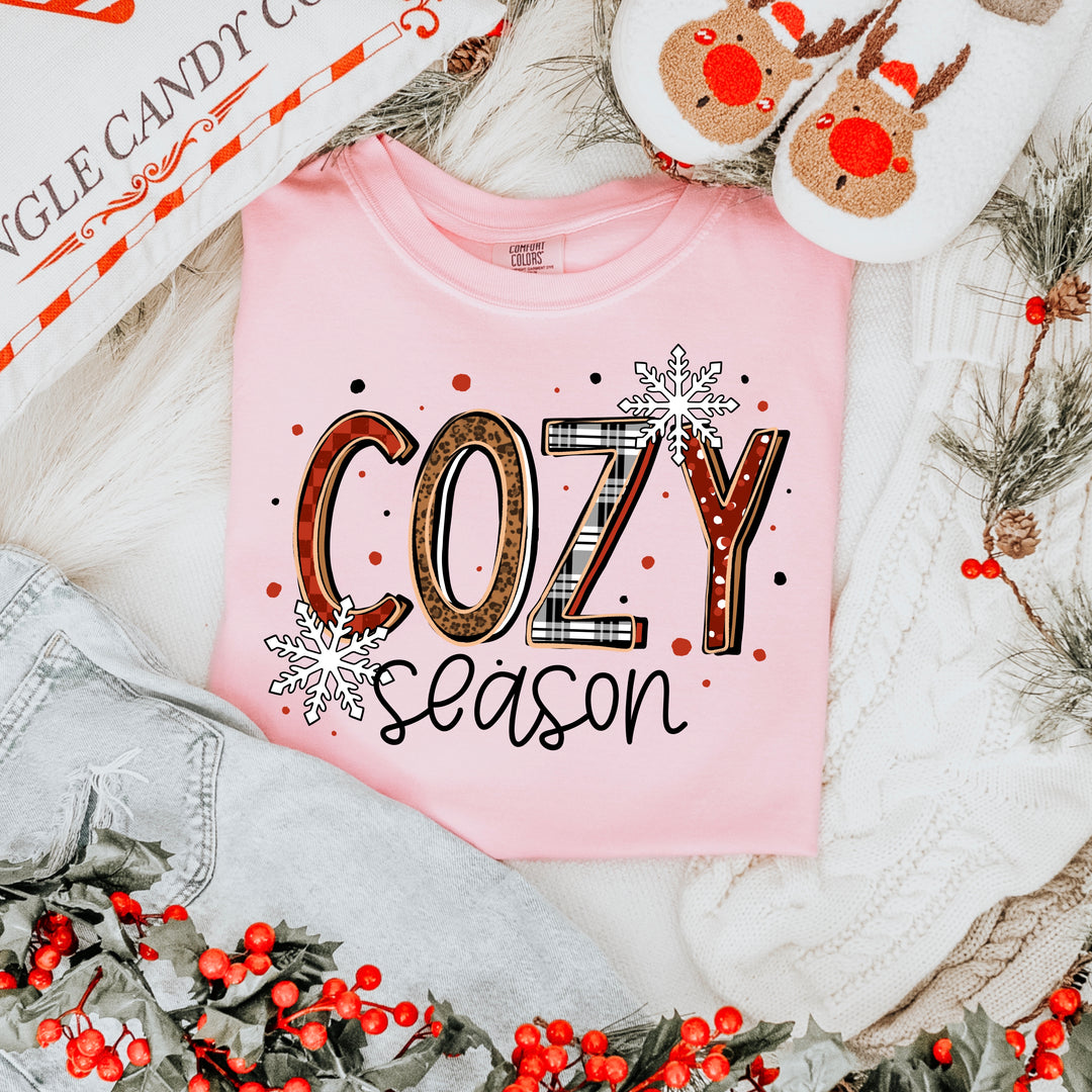 Cozy Season | Pressing Images (#7665)