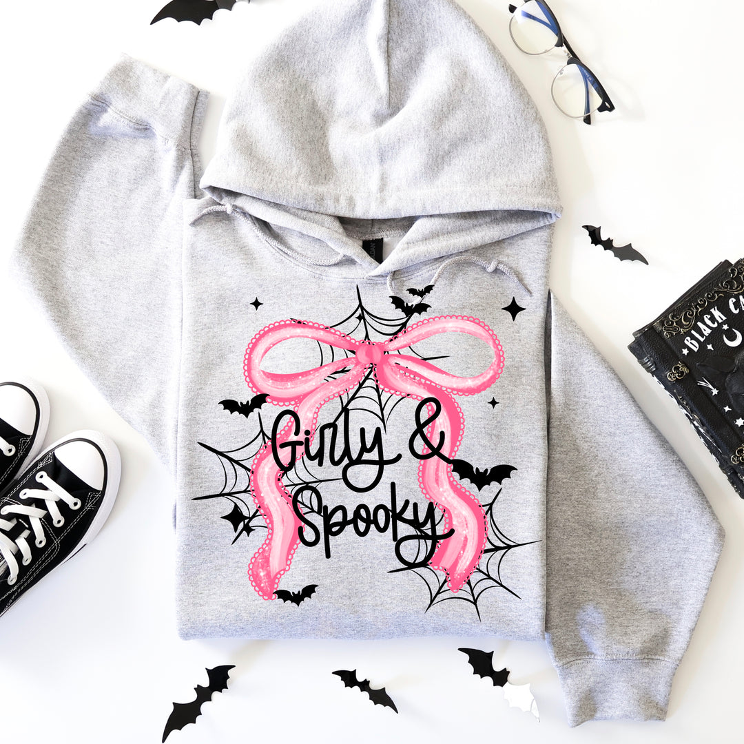 Girly and Spooky Black| Pressing Images (#7670)