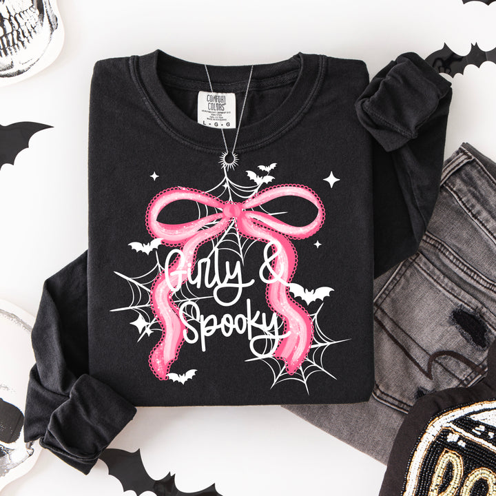 Girly and Spooky White | Pressing Images (#7670)