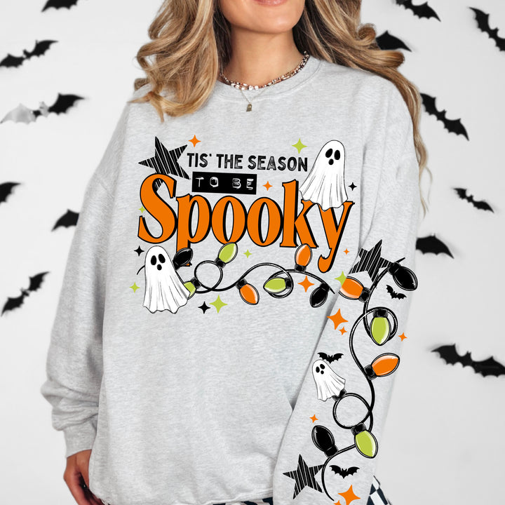 Tis The Season To Be Spooky| Pressing Images (#7679)
